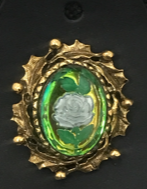 lovely vintage pin